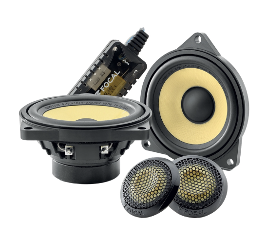Colunas Focal ES 100K