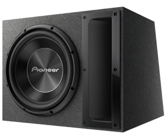 Subwoofer Pioneer TS-WX910A